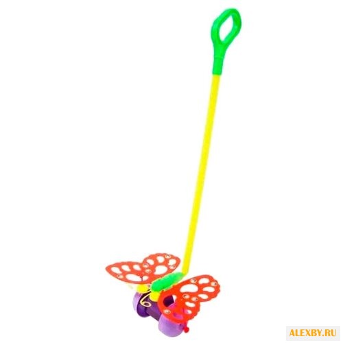 Каталка-игрушка Совтехстром