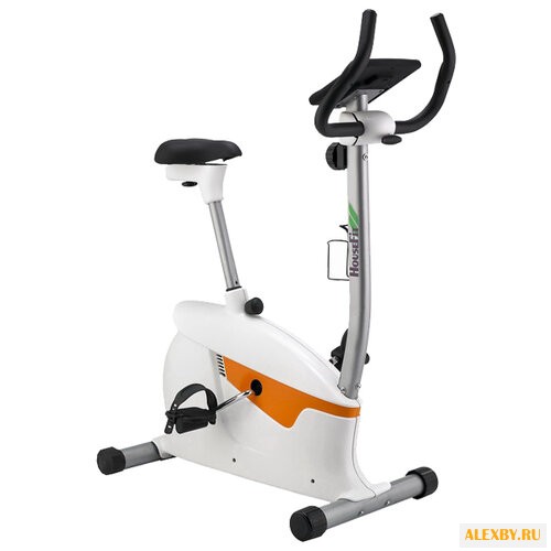 Вертикальный велотренажер