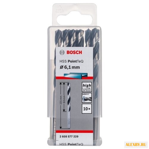 BOSCH PointTeQ 2.608.577.229