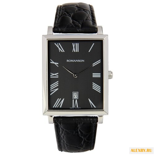 Наручные часы ROMANSON