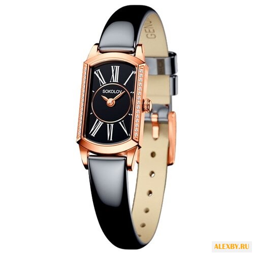 Наручные часы SOKOLOV