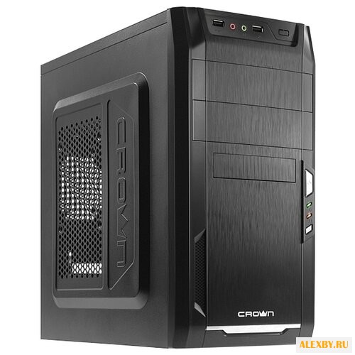 Компьютерный корпус CROWN