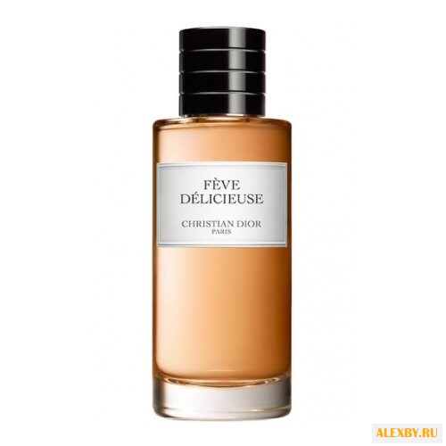 Christian Dior Feve Delicieuse