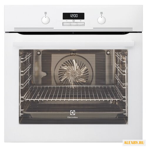 Духовой шкаф Electrolux EOB