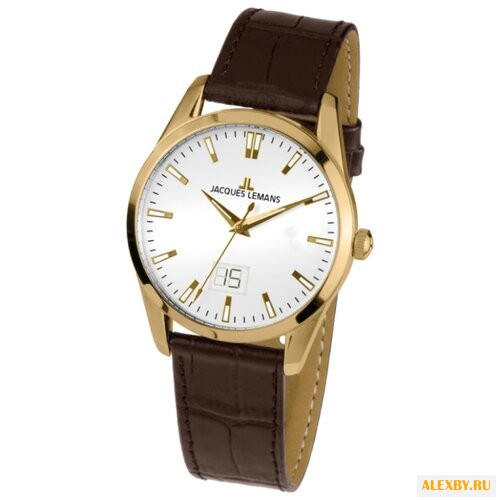 Наручные часы JACQUES LEMANS
