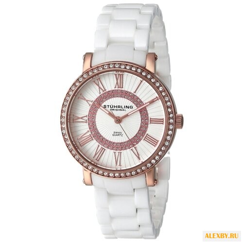 Наручные часы STUHRLING 630.03