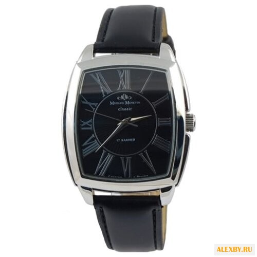 Наручные часы Mikhail Moskvin