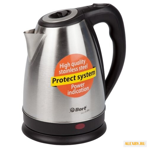 Чайник Bort BWK-2017M