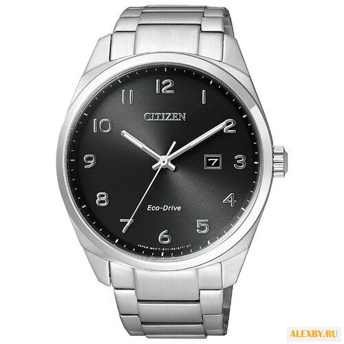 Наручные часы CITIZEN BM7320-87E