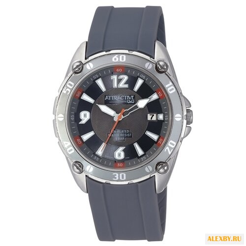 Наручные часы Q&Q DA00-305