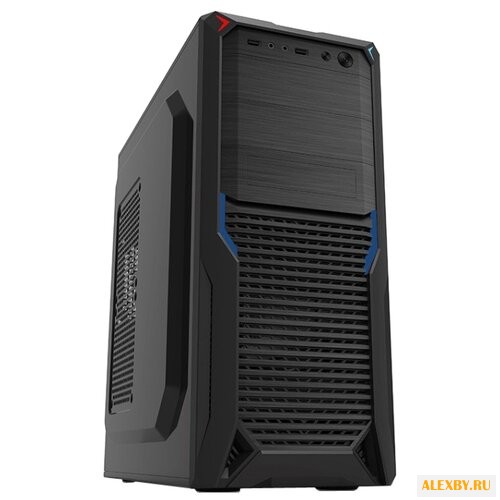 Компьютерный корпус PowerCool