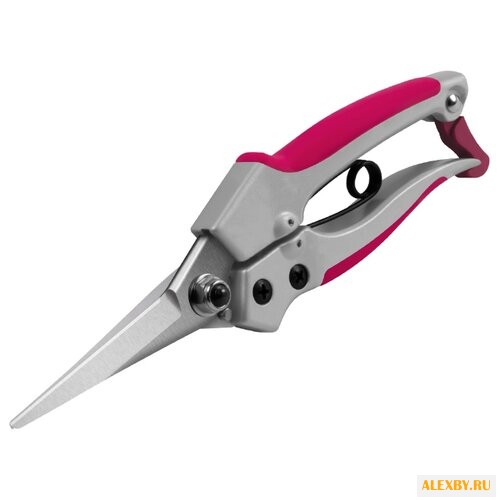 Садовые ножницы