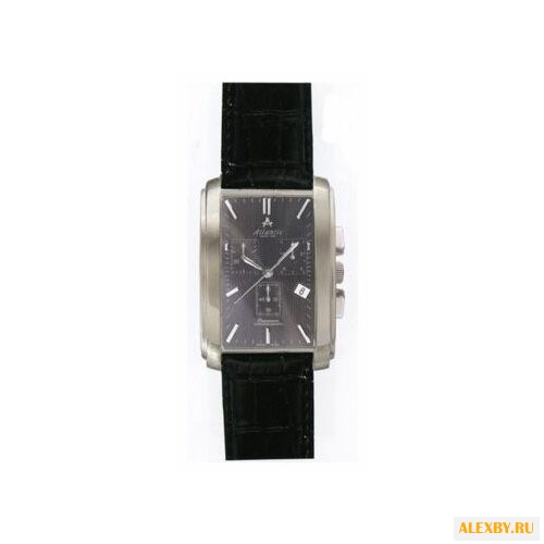 Наручные часы Atlantic