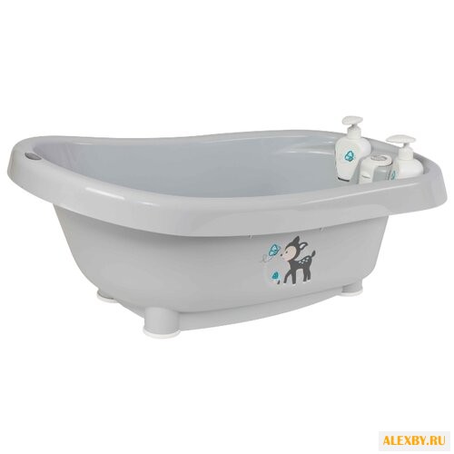 Ванночка Bebe-Jou Thermo bath
