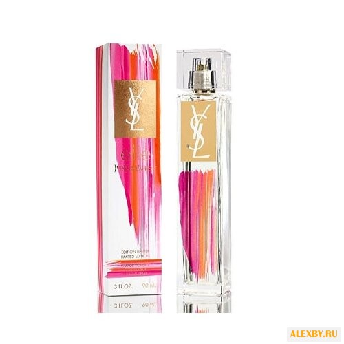 Yves Saint Laurent Elle Limited