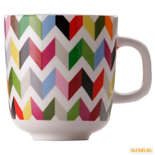 French Bull Кружка 400 мл Ziggy