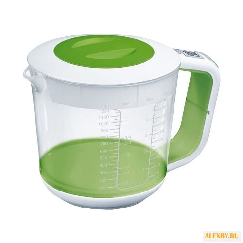 Кухонные весы Beurer KS 41