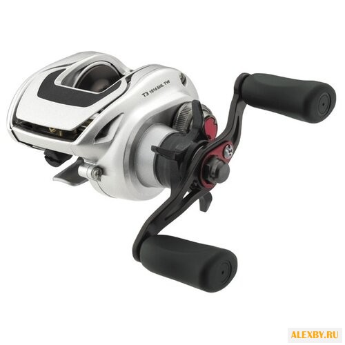 Катушка DAIWA T3 1016SHL-TW