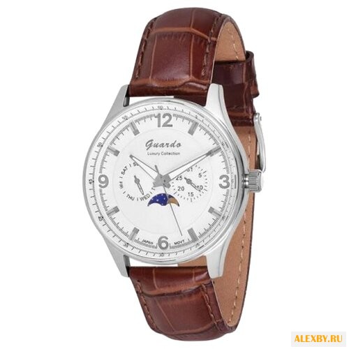 Наручные часы Guardo S1394.1