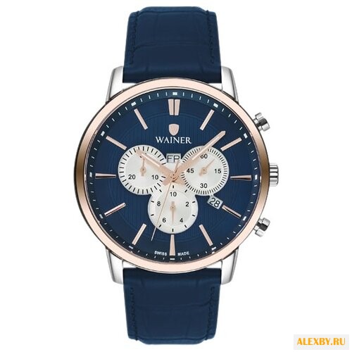 Наручные часы WAINER WA.19672-F