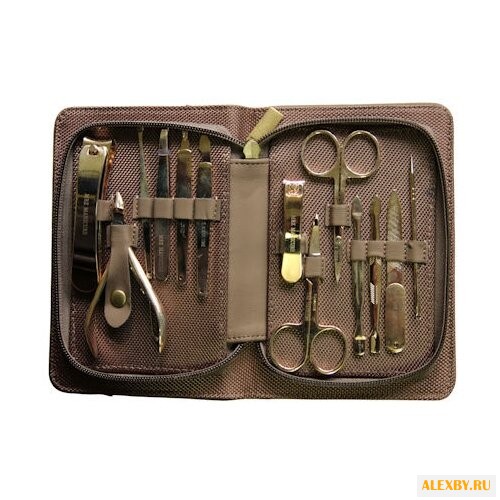 Набор Mertz 6047 MRZ 13 предметов