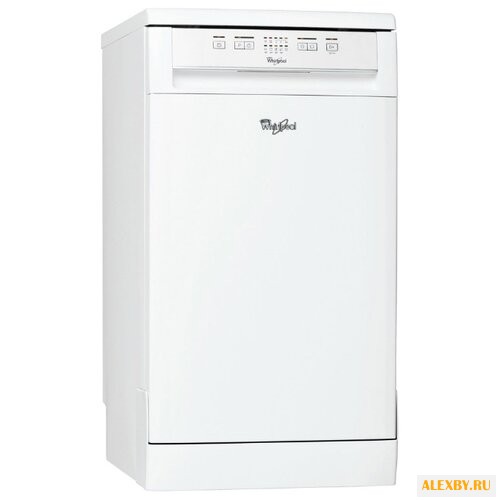 Посудомоечная машина Whirlpool