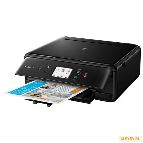 МФУ Canon PIXMA TS6140