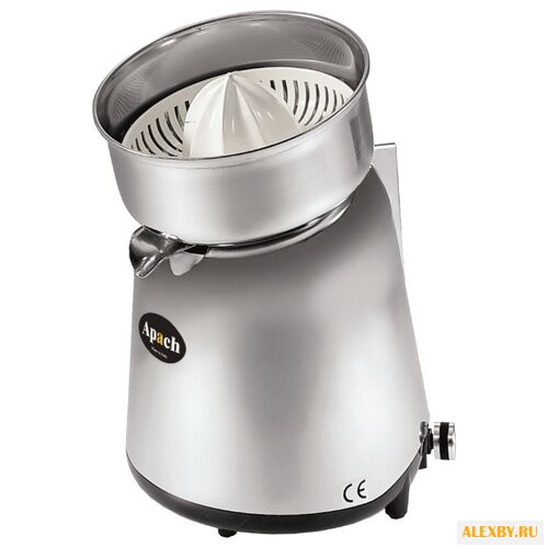 Соковыжималка Apach ACS1 ЕСО
