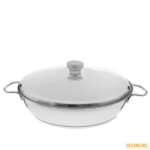 Сковорода Амет Классика-Прима