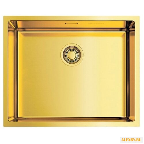 Интегрированная кухонная мойка