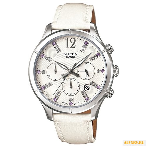 Наручные часы CASIO SHE-5020L-7A