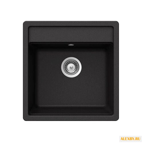Врезная кухонная мойка Schock