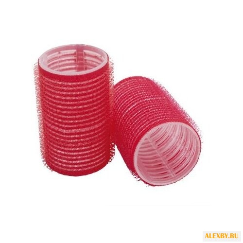 Бигуди-липучки Ellis Cosmetic