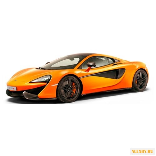 Сборная модель Revell McLaren