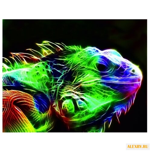 Цветной Набор алмазной вышивки