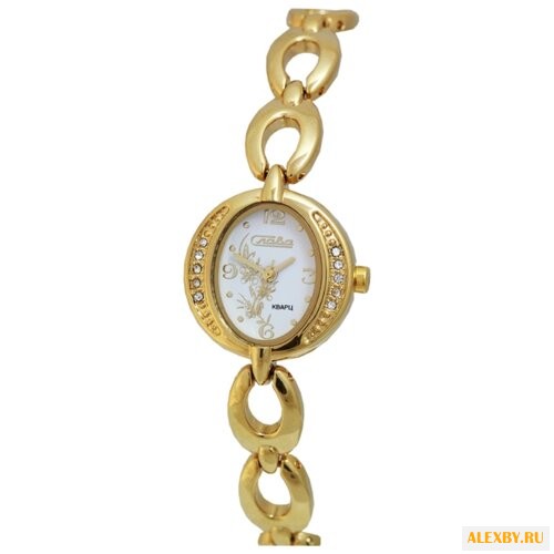 Наручные часы Слава 6203178 2035