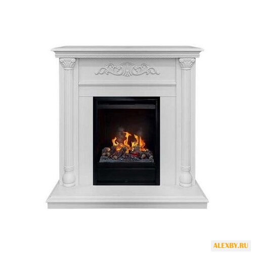 Камин RealFlame Torino WT +