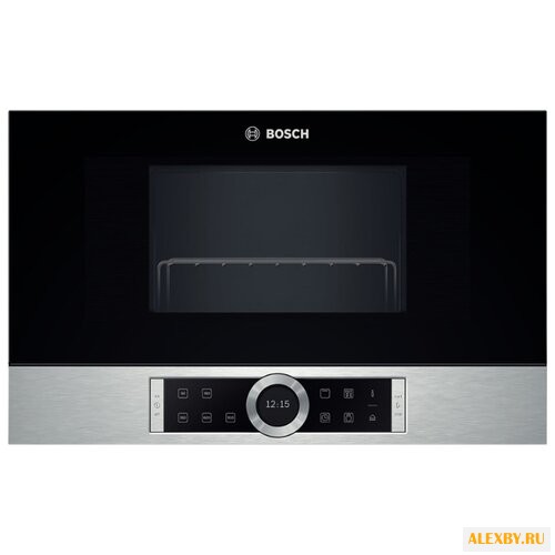 Микроволновая печь Bosch