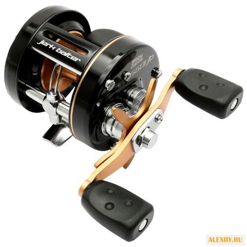 Катушка Abu Garcia Ambassadeur