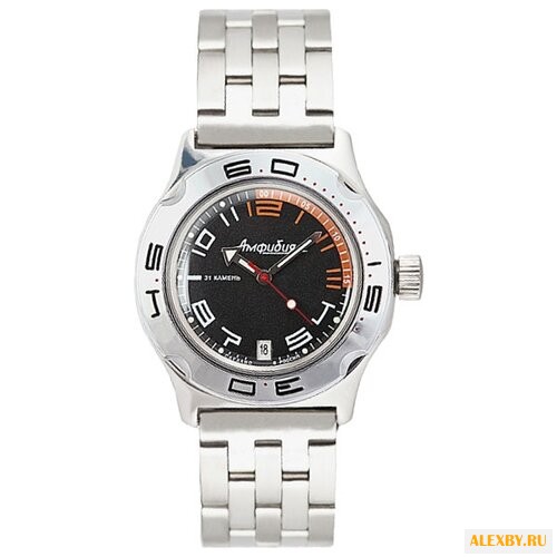 Наручные часы Восток 100474