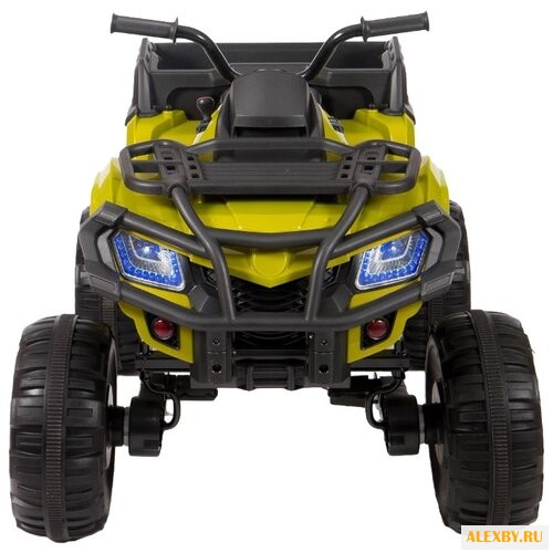 Barty Квадроцикл Grizzly Next