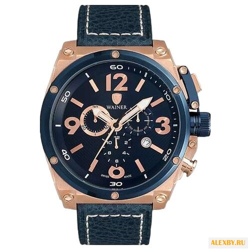 Наручные часы WAINER WA.10770-C