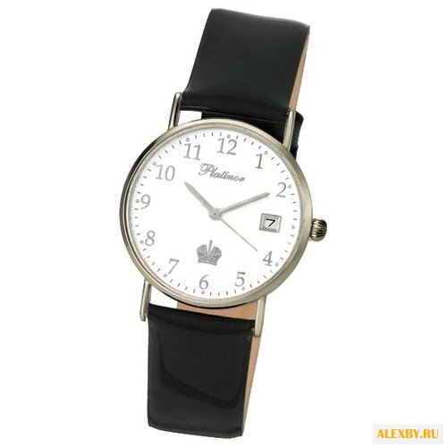 Наручные часы Platinor 54500.105