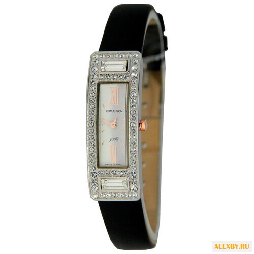 Наручные часы ROMANSON