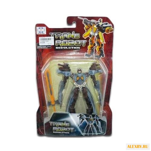 Робот Shantou Gepai Revolution