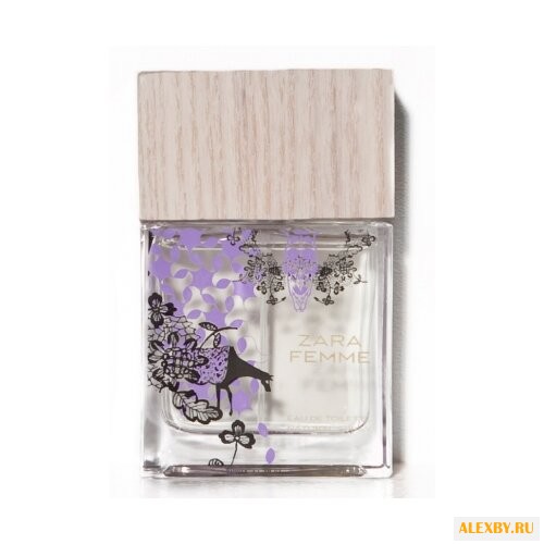 Zara Femme
