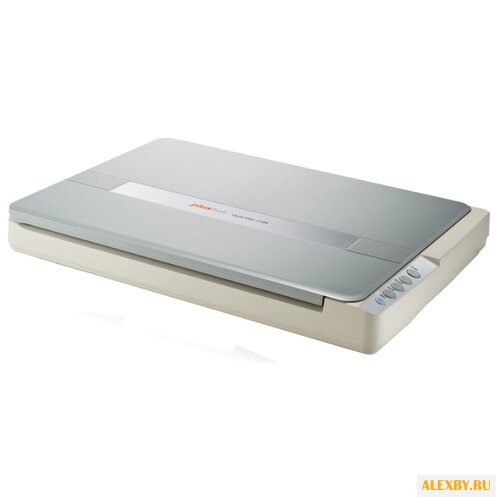 Сканер Plustek OpticSlim 1180