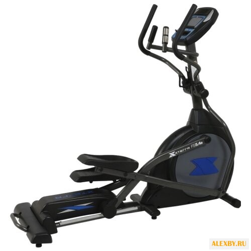 Эллиптический тренажер Xterra