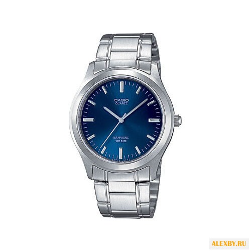 Наручные часы CASIO MTP-1200A-2A