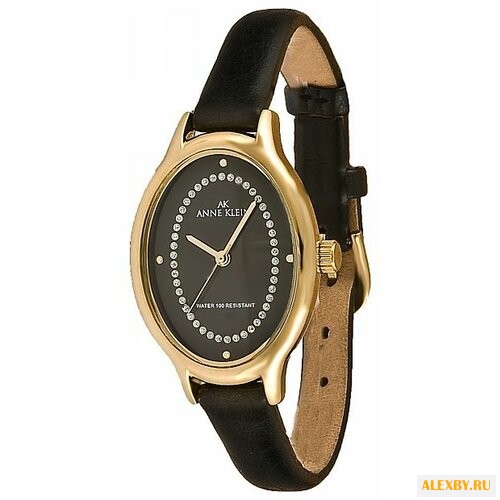 Наручные часы ANNE KLEIN 9162BKDB